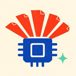 AI 每日五条