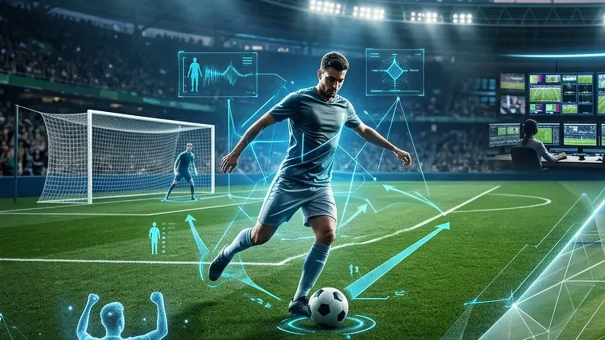 Sportway 融资 2000 万欧元,Wimbledon 上 Key Moments,Gamecode 公开发布:本周 AI × 体育十条进展(6/22–6/29)