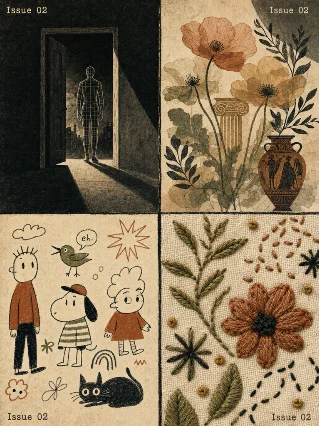 4 Craft Moves Reshaping the Indie Animation Aesthetic Right Now