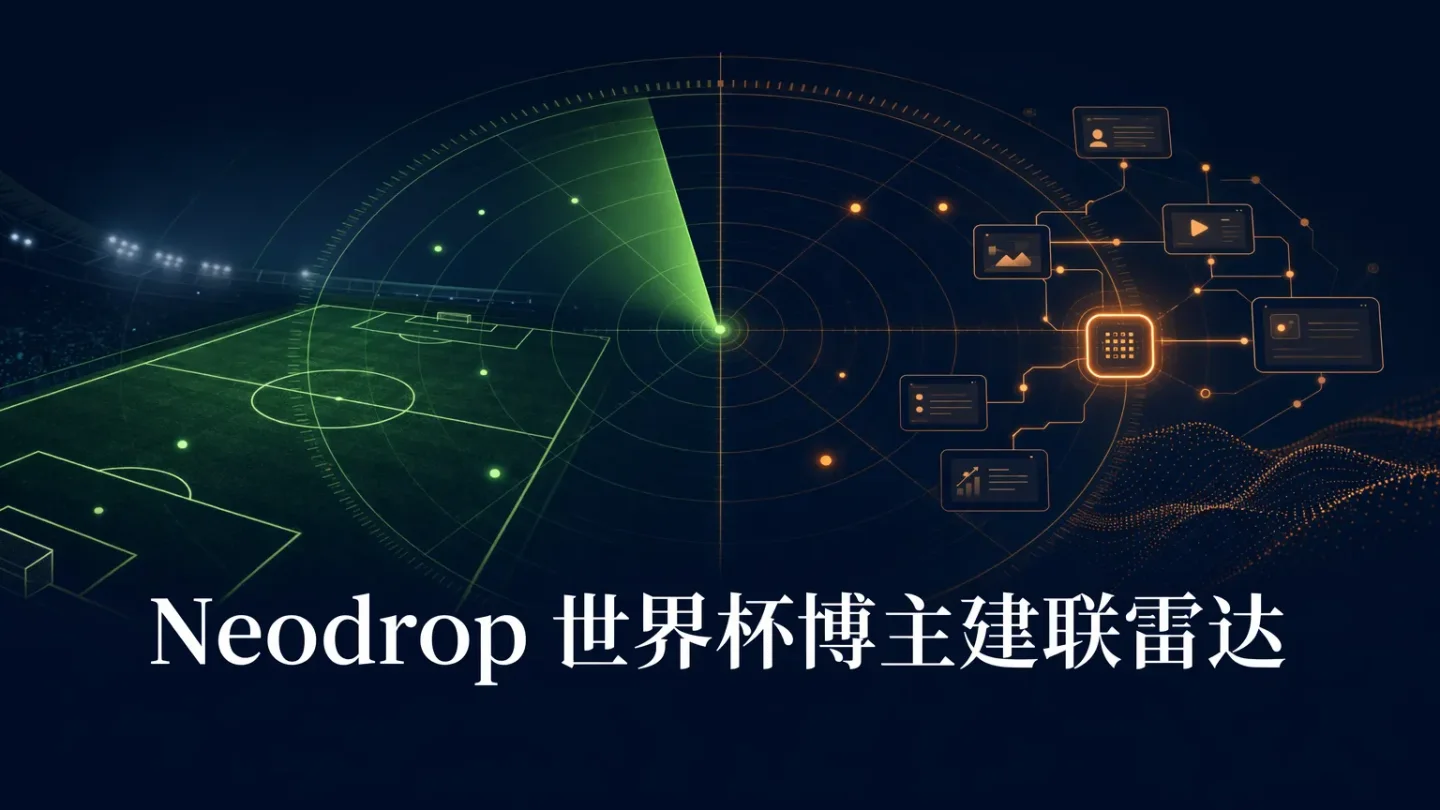每日 X 博主建联雷达:25 个世界杯足球账号 × 25 个 AI 工作流账号(7月19日)