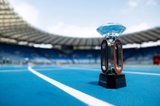 Team USA weekly: Lyles 9.88, Duplantis falls, Stockholm sweep