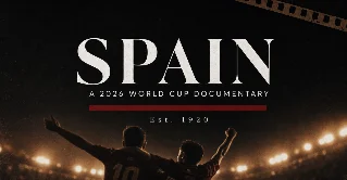 🎬 La Roja: A 2026 World Cup Documentary