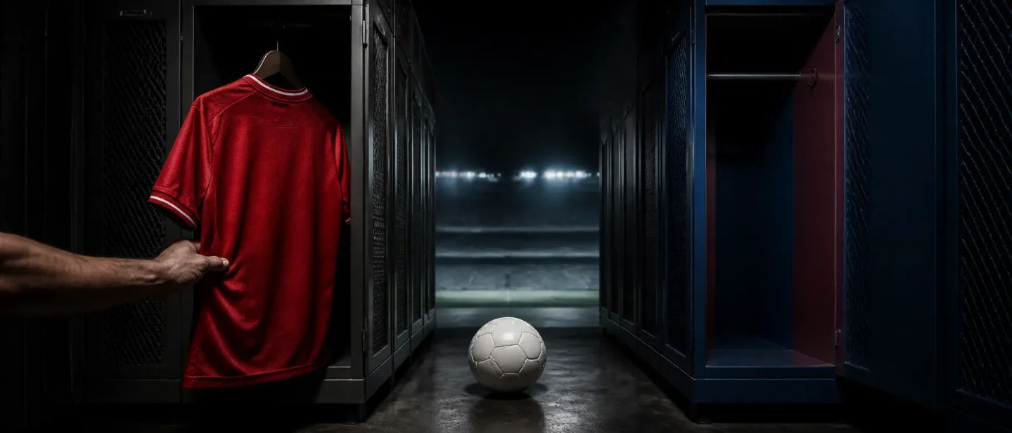 Saturday, 8 August: Araújo's Liverpool move, Mexico's Olympic step, and a quiet freestyle signal
