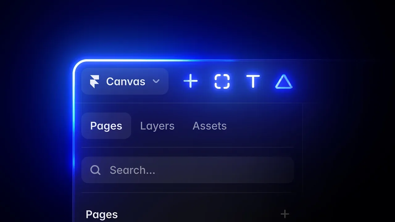 Framer 3.0 的巧思:把 AI 放进画布,也把它关进分支