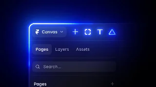 Framer 3.0 的巧思：把 AI 放进画布，也把它关进分支