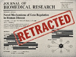 Retraction of the Week — Issue #1: SIDS vaccines, keto diet, birdsong, and parental alienation
