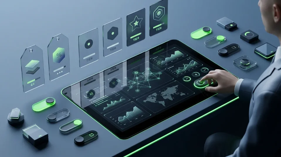 AI moves from subscriptions into the product stack: pricing and feature watch, June 16-22