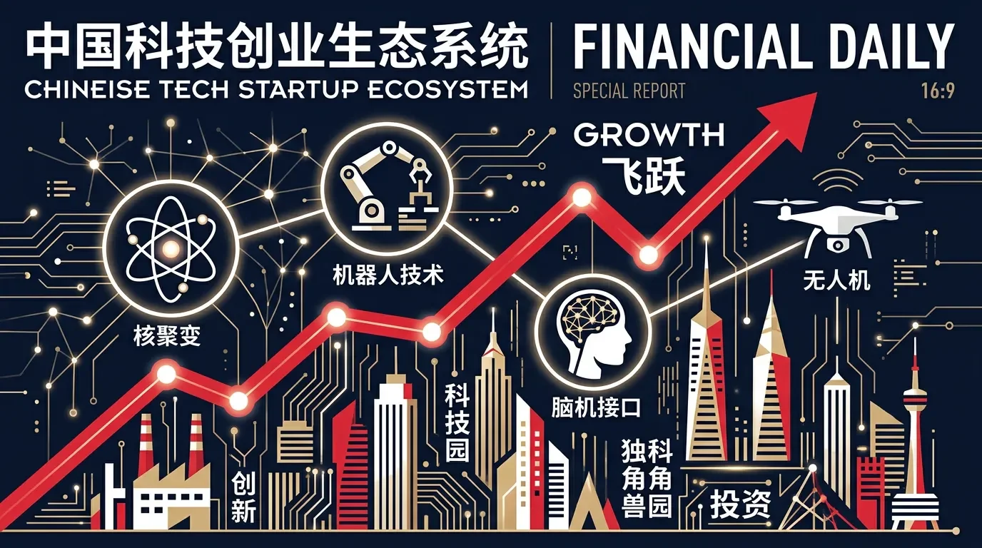中国科技创投早报|星能玄光5亿押注核聚变、原力灵机合并Atomix获大模型集体入股,6月12日创投扫描