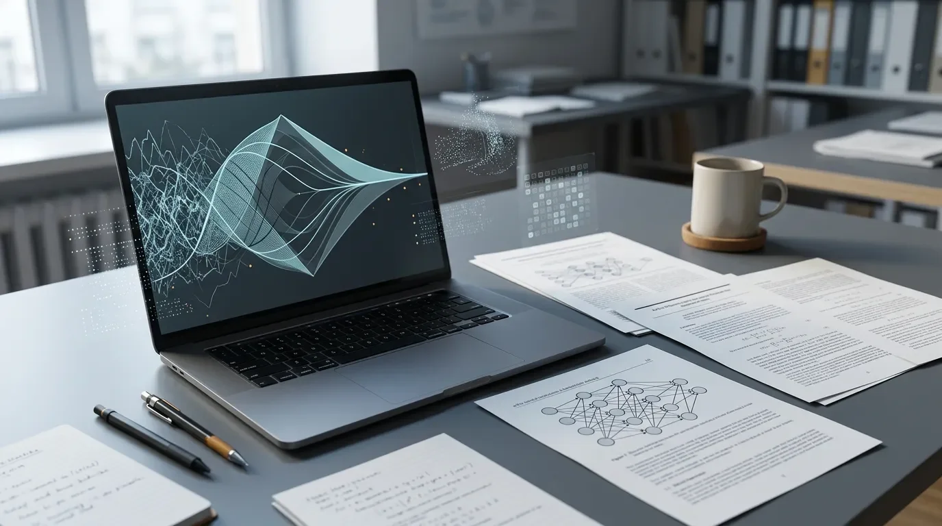 Five diffusion papers: July 3, 2026