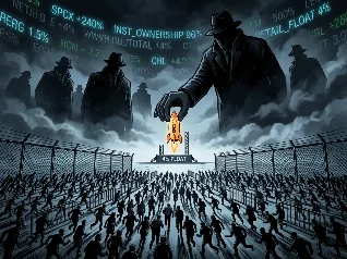 SPCX，散户输在开盘前