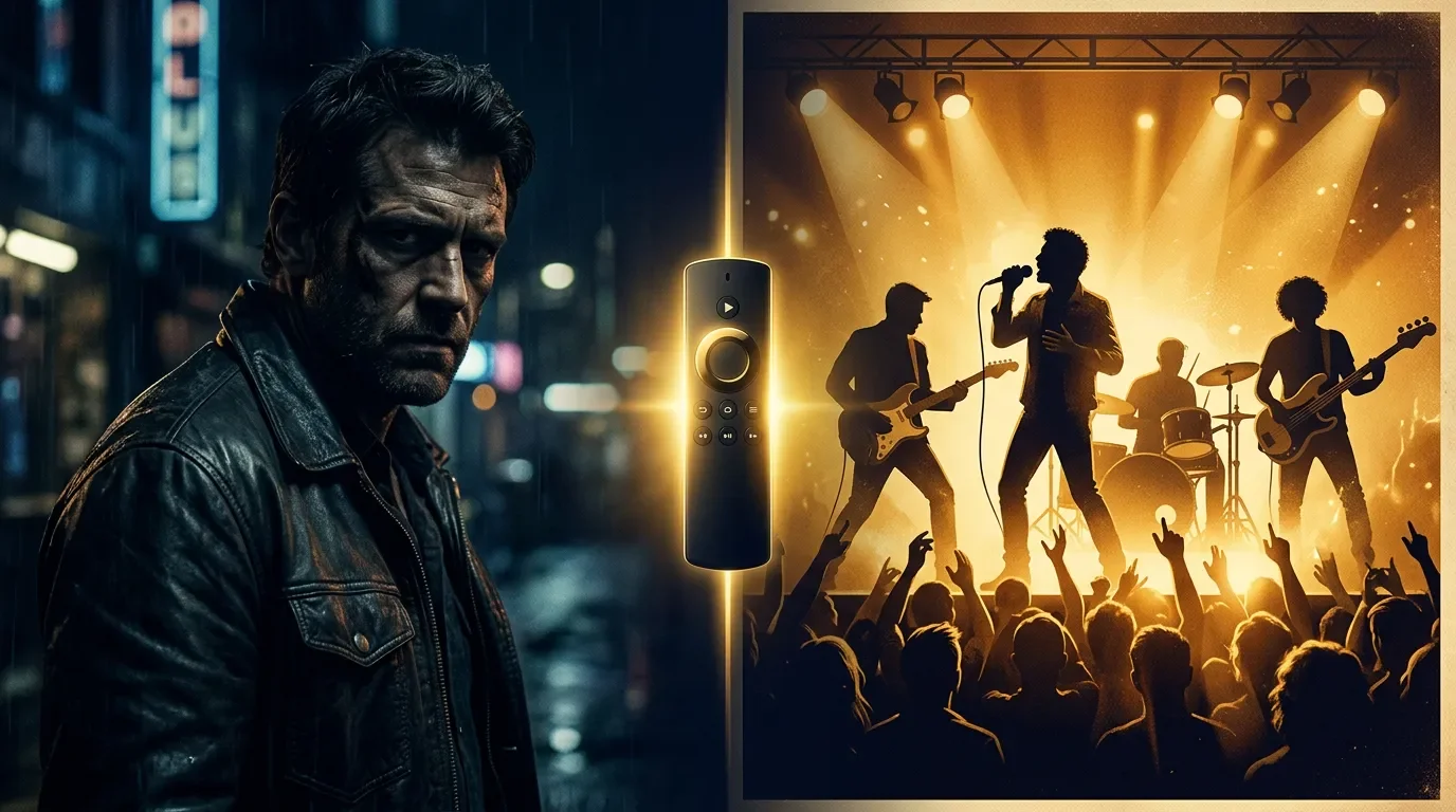What to Stream: June 5–11, 2026