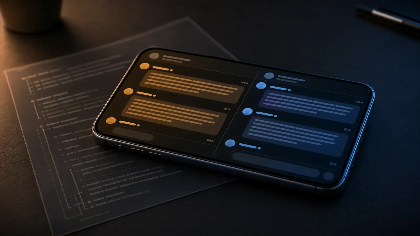 Manus social media digest: August 1, 2026 — Price defense, a benchmark request, and a prompt-leak claim