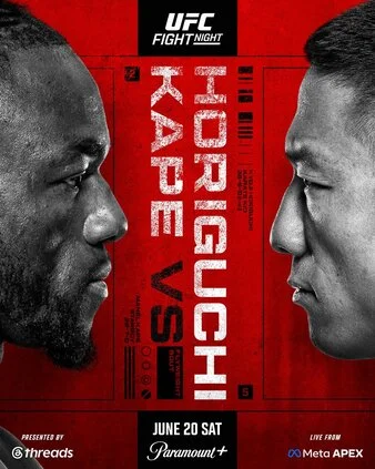 Kape KOs Horiguchi in Round 3, Garner wins WBC title in Southampton: June 15–22 combat sports recap