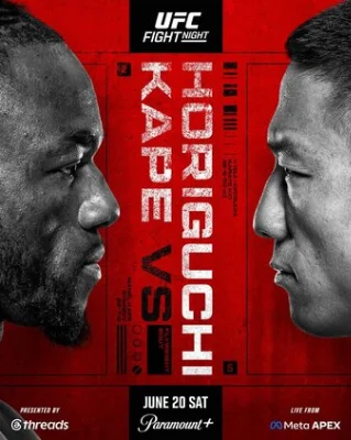 Kape KOs Horiguchi in Round 3, Garner wins WBC title in Southampton: June 15–22 combat sports recap