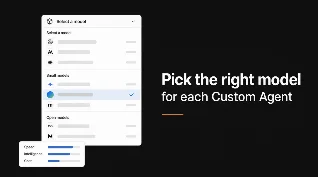 Pick the right model for each Notion Custom Agent — and stop overpaying