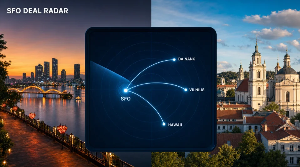 SFO deal radar June 4 — Chase→SW expires tomorrow