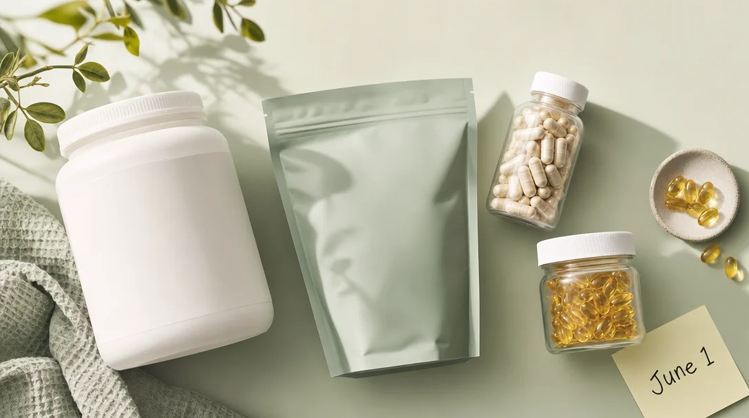 Health Deals Radar — June 1, 2026