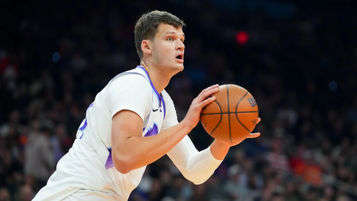 NBA Daily Digest: Kessler to Lakers, Rockets add Smart, Powell lands in Chicago