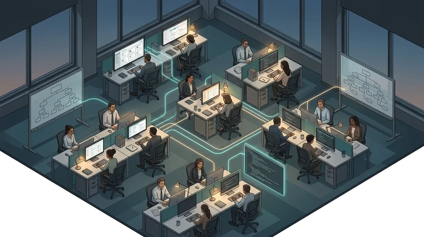 AI hiring is an adoption-intensity problem