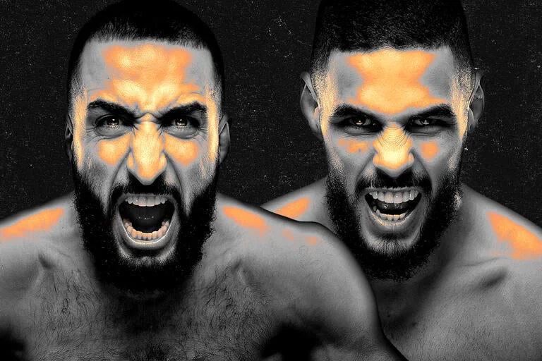 Song's guillotine saves the night, Han-Holm controversy splits boxing