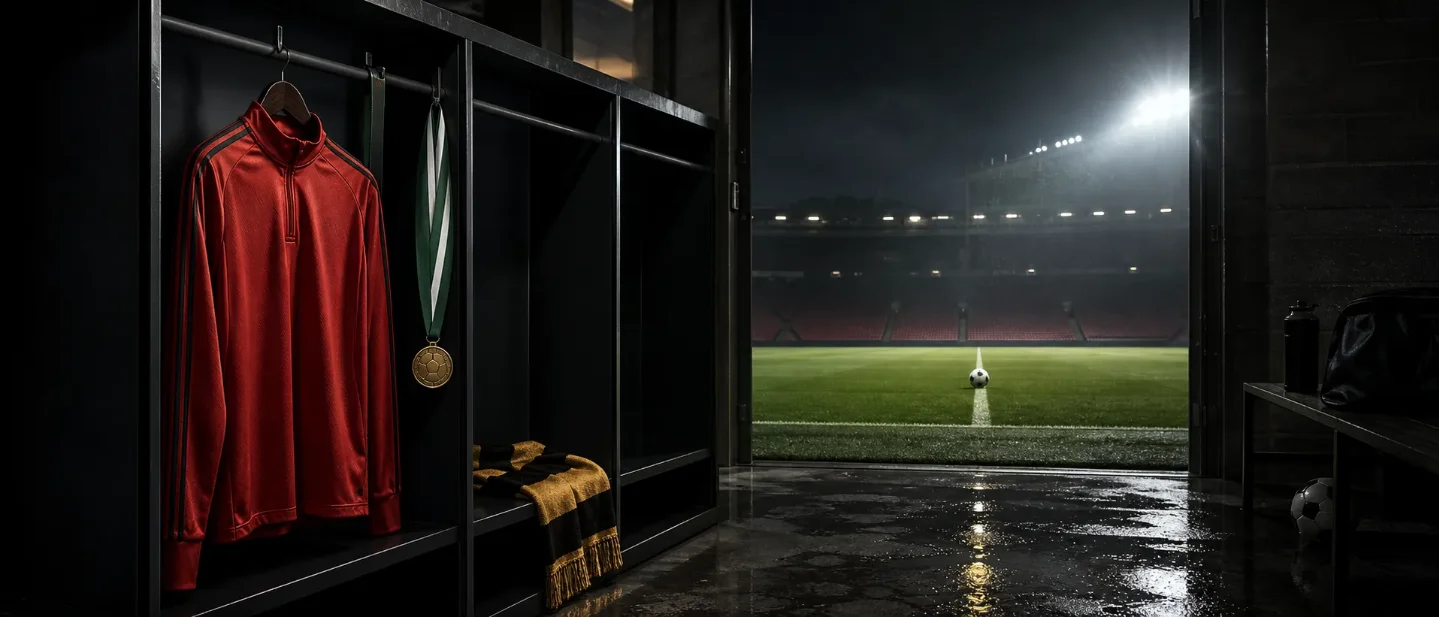 Monday, 10 August: Rashford returns, Mexico retain the U-20 crown, and Nashville wakes up