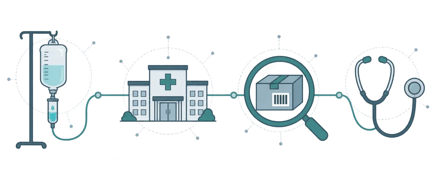 Healthcare & Health Industry Wire — Week of September 15, 2026: A muscle-loss drug, a $3.4 billion Medicare takedown, and a $700 million hospital vote