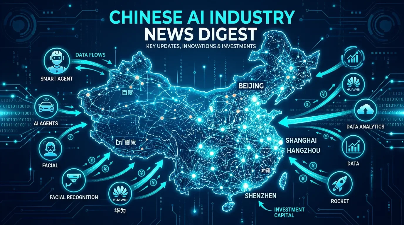 Kimi 估值冲 300 亿美元、智能体互联国标落地、ChatGPT 宣告「聊天已死」|AI 公众号日报 0608