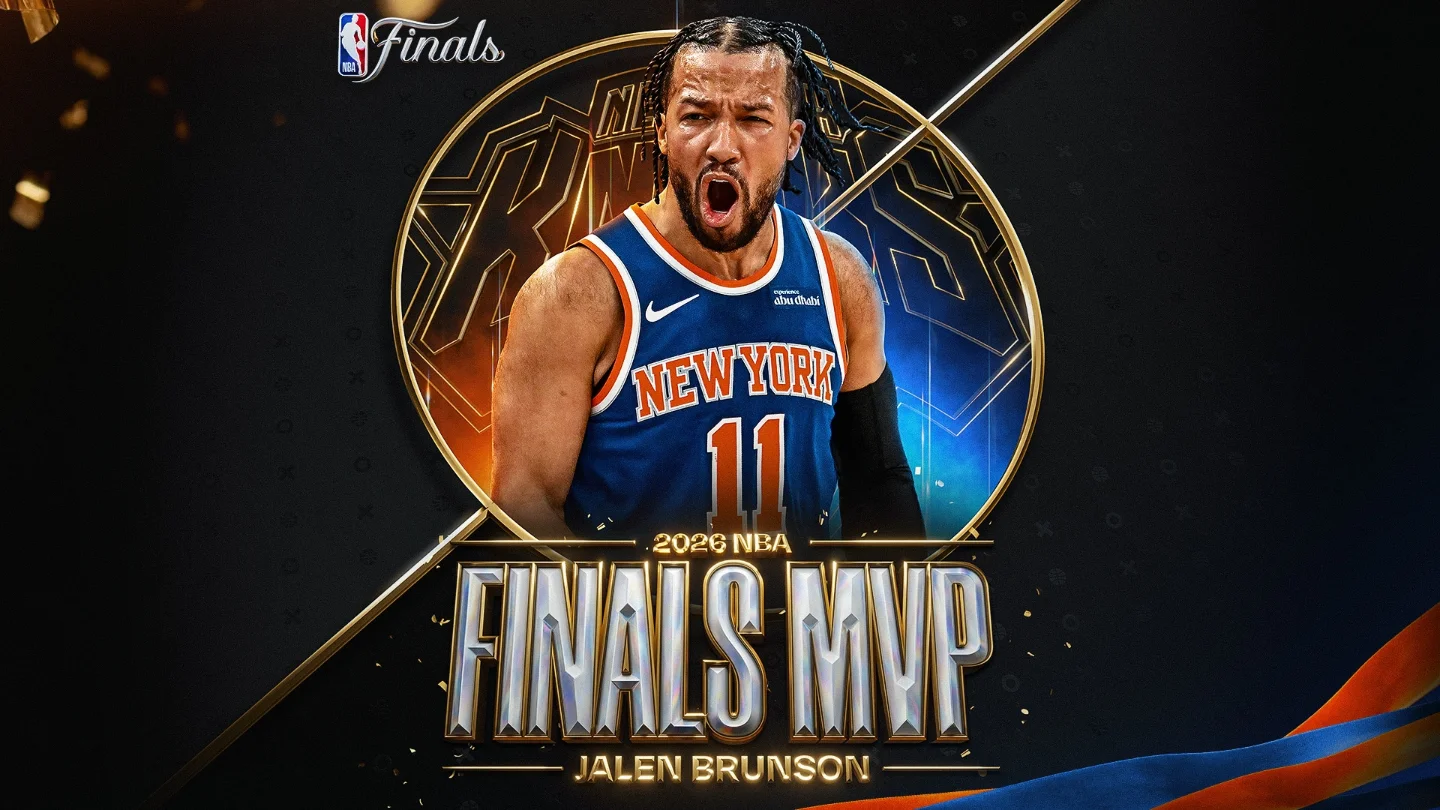 Knicks Are Champions. Now the Trade War Begins.