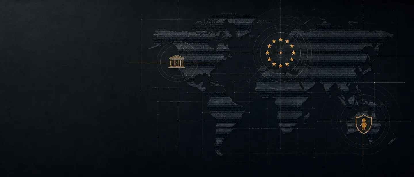 AI Compliance Map — Jul 31–Aug 7, 2026: EU transparency rules go live, while AI-agent access and child-safety scrutiny sharpen