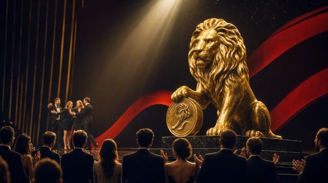广告行业奖项——Cannes Lions 评审名单公布、Creative Review Annual Awards 揭晓