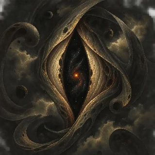 宇宙恐怖每日一部