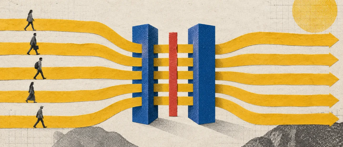 Five boundaries AI collided with this week: Sep 7–13, 2026