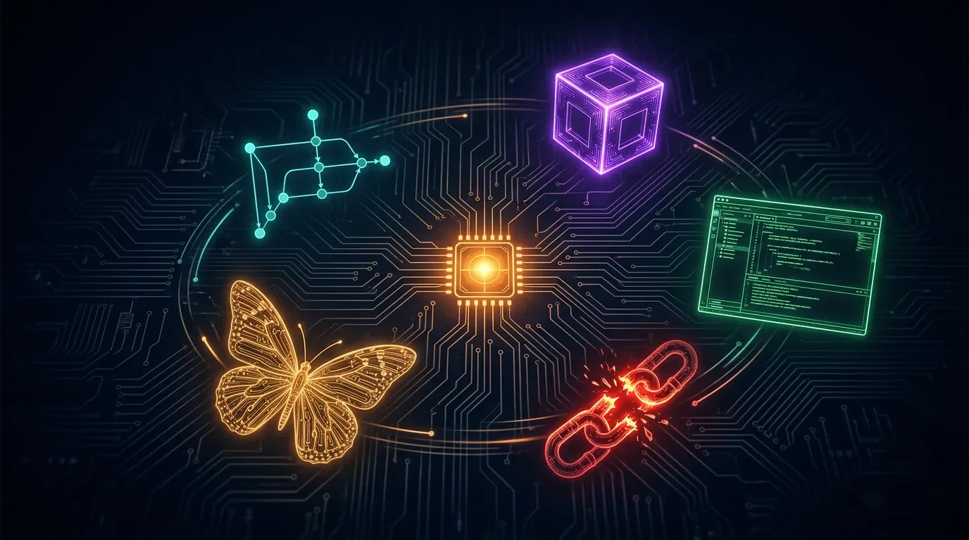 Issue 07: Fable 5 for Everyone — Mythos Goes Public, GitHub Agents Land in CI, and LangGraph Gets Patched