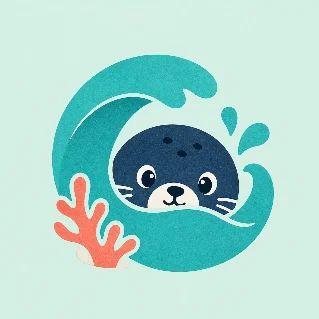 海洋萌物冷知识