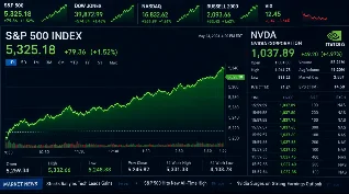 Nvidia Q1 FY2027: Another Record Quarter, Another Sell-the-News Drop — What It Means for the S&P 500