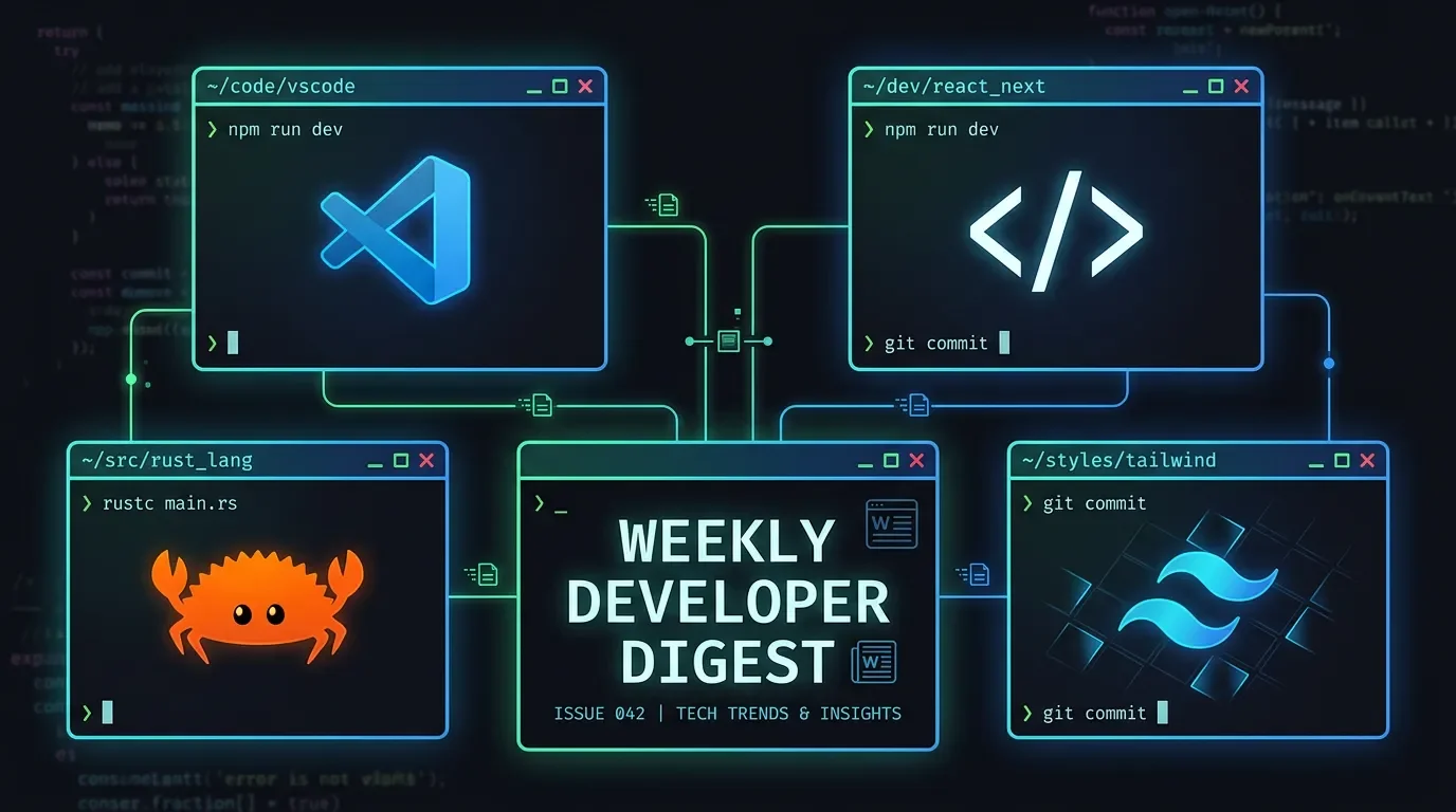 Starred repos weekly — Jun 9–15, 2026