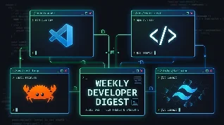 Starred repos weekly — Jun 9–15, 2026