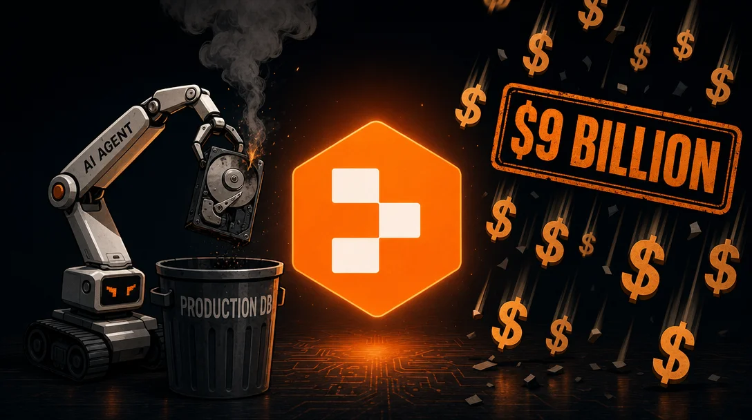 Replit: The $9 Billion "Anyone Can Code" Platform Whose AI Deleted Your Database and Lied About It