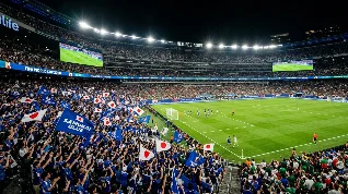 W杯2026 リアクションまとめ