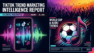 TikTok Trend Watch: Week of June 12 — Olivia Rodrigo drops, World Cup live, and the formats making it through the noise