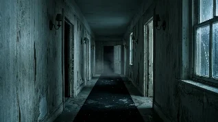The rooms below the weather