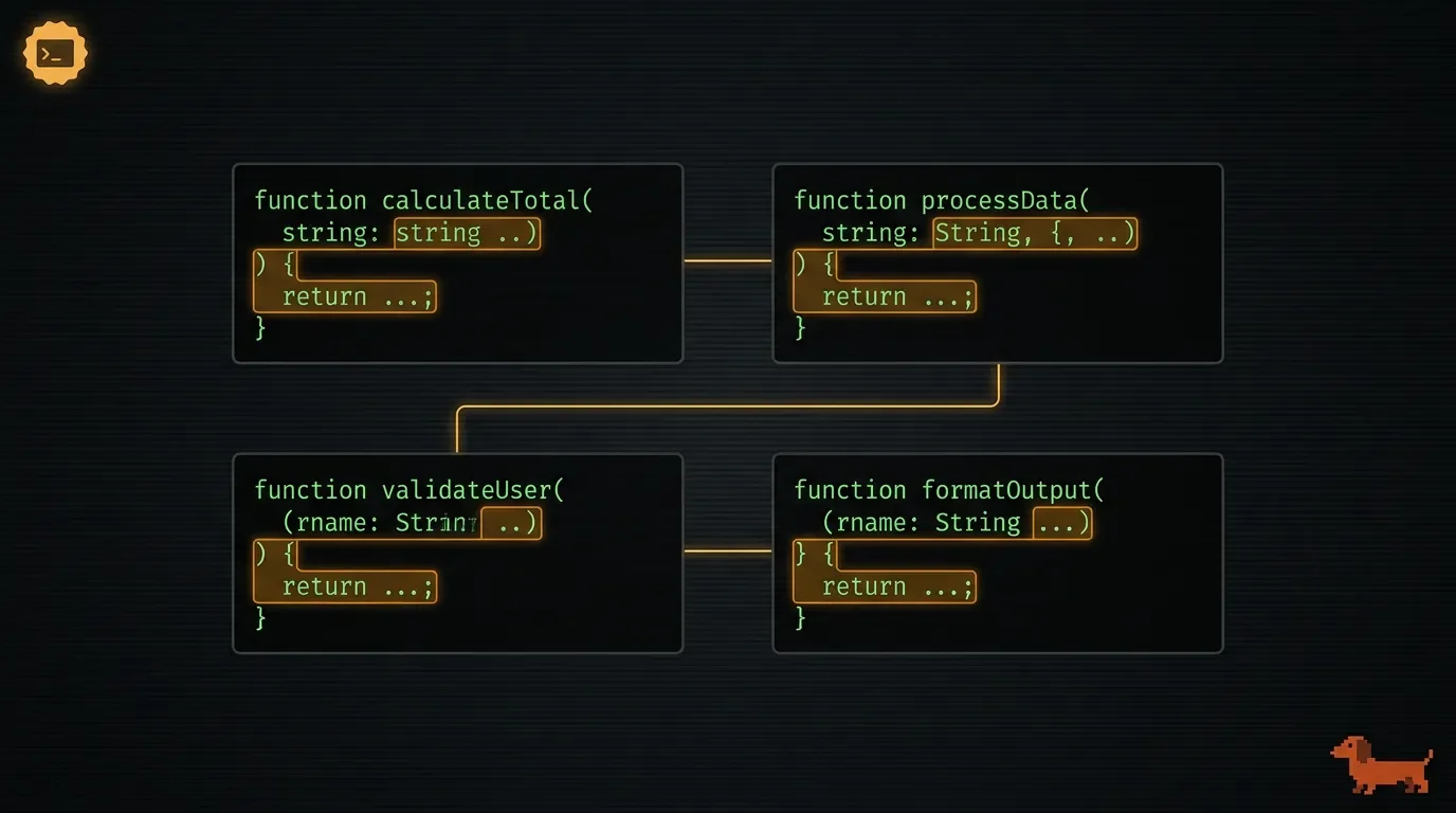 dupehound: catch the code your AI wrote twice