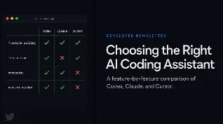 10 demand signals from X — ranked by buildability (May 22)