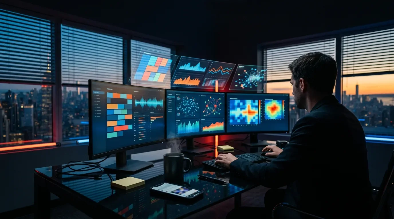 July 4 Briefing - AI power rage, Copilot OS panic, Trump Rushmore bait, $TRUMP losses, and Odyssey backlash