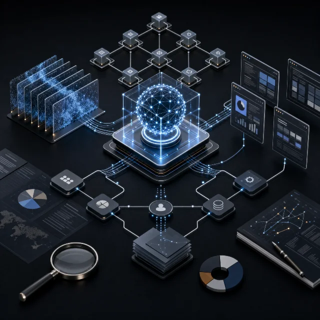 Bessemer's State of AI 2025: from software seats to systems of action