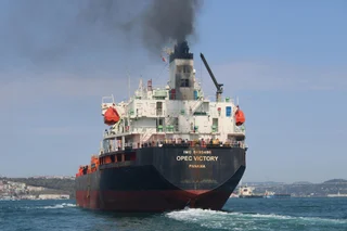FLASH BRIEF — Hormuz Crisis: Iran parliament backs closure, UAE under renewed attack (2026-05-06 08:00 UTC)