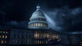We the People Say Enough — House Rebukes Trump's Iran War (News MV)