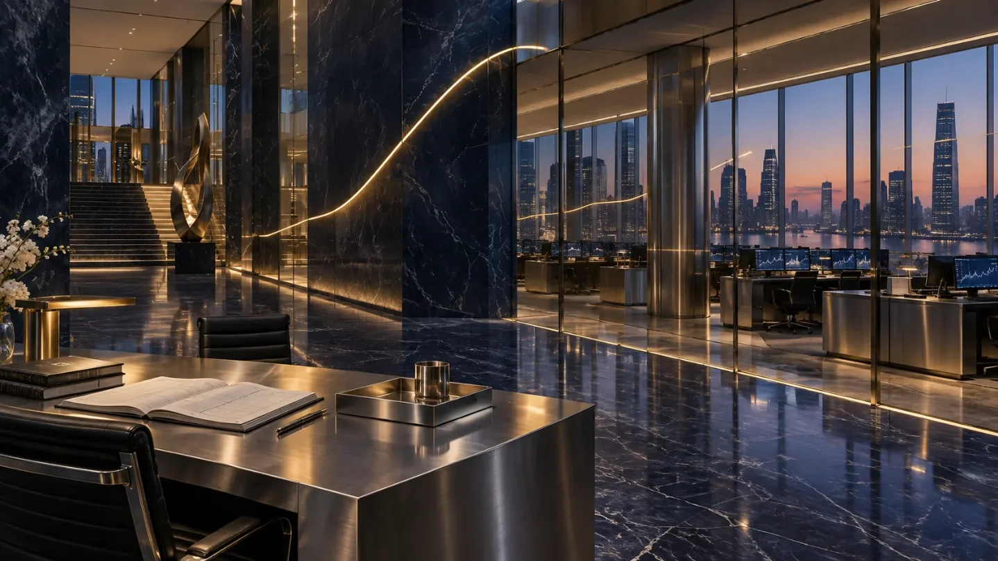Wall Street Brief: Orion180's IPO range, Apollo's $20B J&J unit talks, and the week's deal-process reset