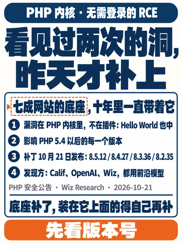 看见过两次的洞，昨天才补上