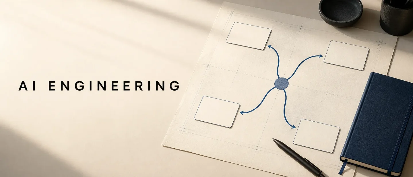 What FAANG-level tech leaders shared this week: Andrew Ng's AI engineering skills map